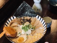 -本格·深夜食堂(北理工店)