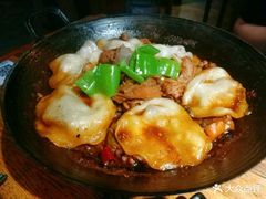 -嘚味徐州烧烤特色菜