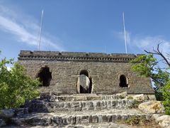 -龙泉峪长城