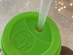 -全民果汁(天河城店)