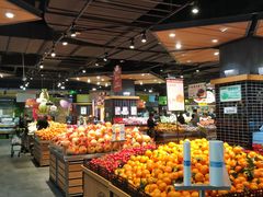 -旺豪阳光超市(友谊阳光城店)