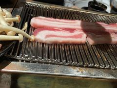 -千寻烧肉(政务区店)