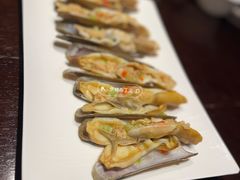 -东莱馋房(陆家嘴店)