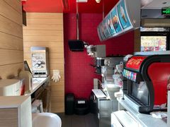 -麦当劳(大栅栏店)