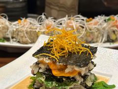 -鸟山鸣·日料食堂(王府井店)