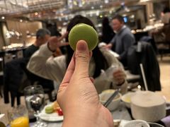 -Social 秀西餐厅-长沙瑞吉酒店(运达店)