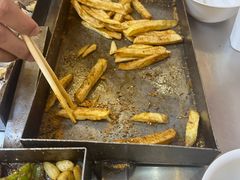 -老三李村河底戳子肉(总店)