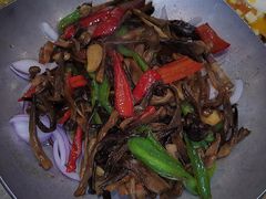 -李氏传家菜(兴城路店)