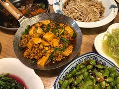 鱼籽烧豆腐-董厨煨汤馆(车站路店)