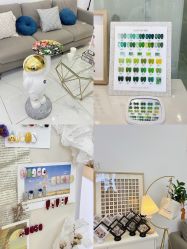 -HAO美皮肤管理·美甲美睫