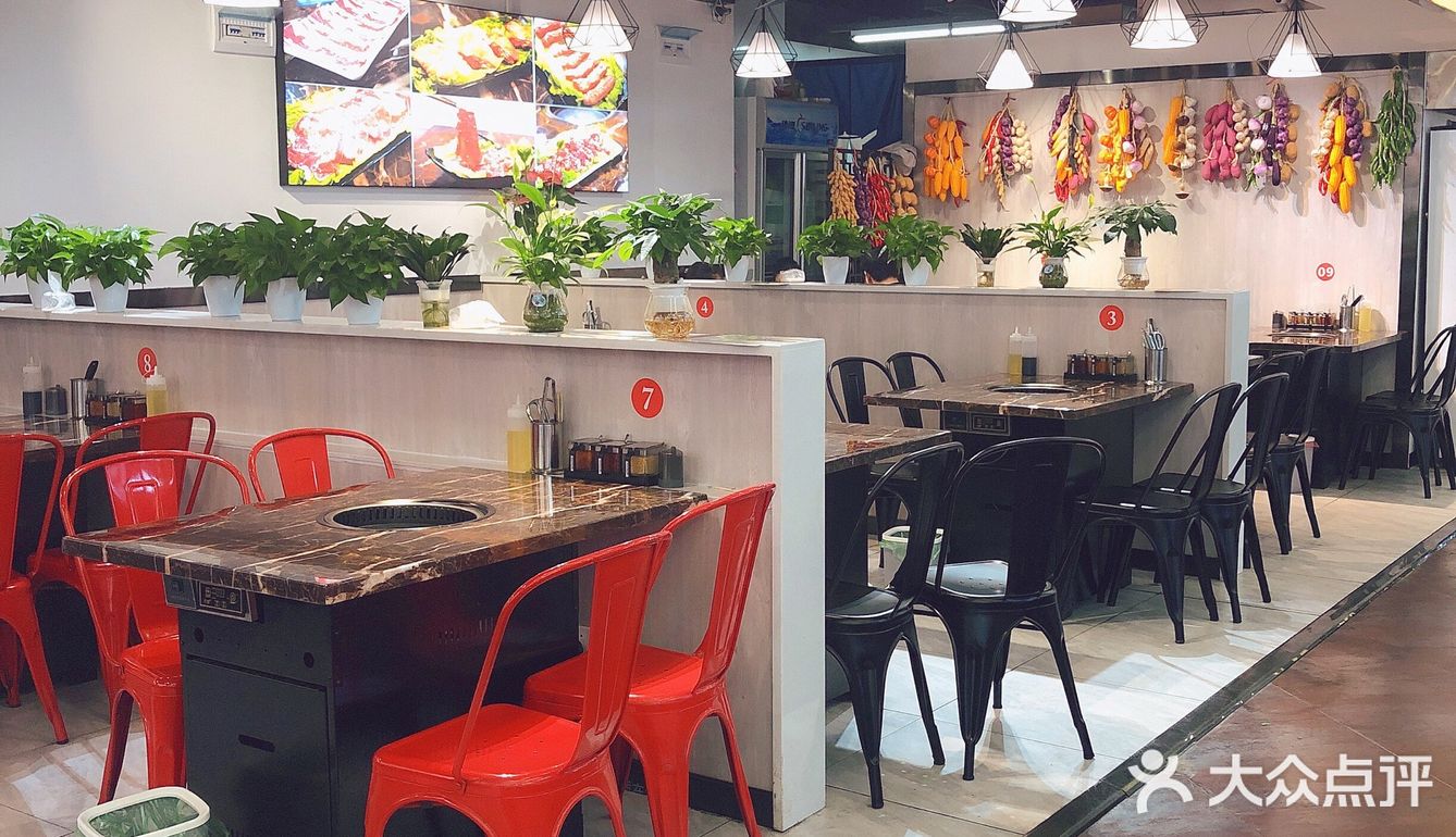 明明是一家烤肉店，但是我却爱上了他们家的千叶豆腐！