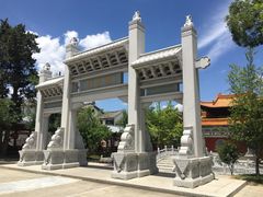 -大理文庙(大理古城)