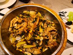 -香云轩·顺德菜(香云纱园林酒店店)