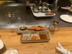 -赤坂亭·M9和牛烧肉·铁板烧(合肥万象城店)