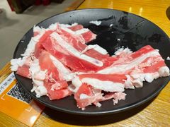 -重庆老味道火锅(喜堂店)