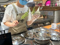 -野人先生Gelato(上海长宁龙之梦店)