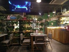 -烛影拾光观景餐厅·创意菜·摄影·小提琴(大唐不夜城店)