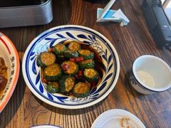 -富正毅三下锅·湘西韵味(天门山索道店)
