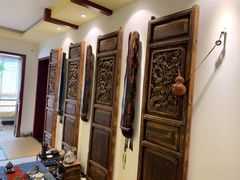 -禅韵琴社 古琴茶道香道插花培训(西华门店)