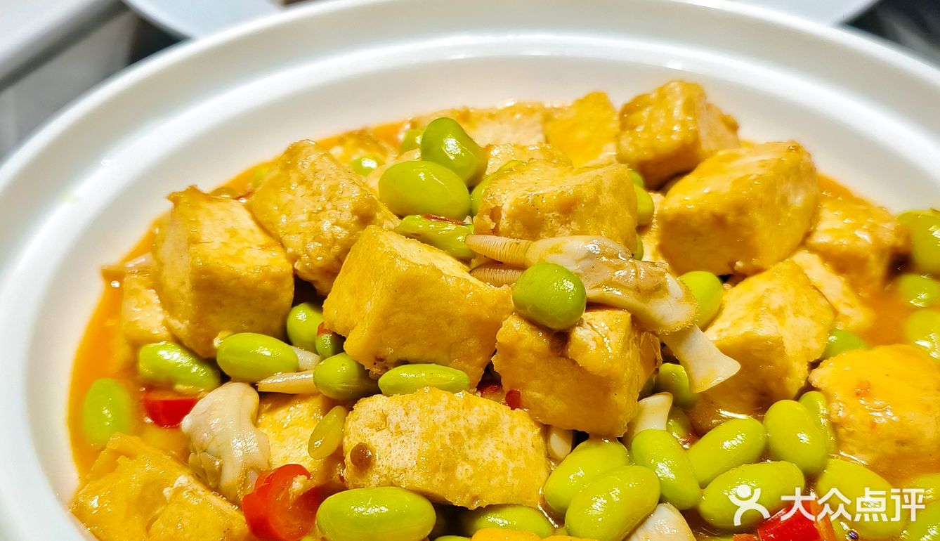 好吃到怀疑人生的本帮菜之光