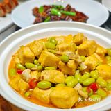 好吃到怀疑人生的本帮菜之光