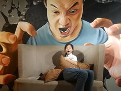 -重庆梵高星空艺术馆(解放碑旗舰店)