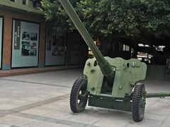 -大嶝英雄三岛战地观光园