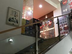 门面-蜀大侠火锅(古田店)