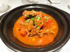 -北京厨房(西安SKP店)