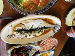 -灵福缘私房菜·农家菜(拈花湾·灵山大佛必推店)