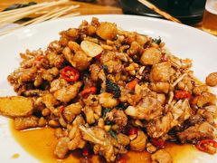 -湘里乡亲甲王二老店