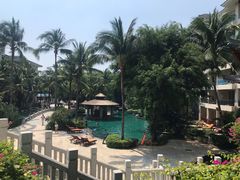 -三亚亚龙湾雅高美爵酒店