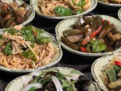 -悦屋老板娘的烤肉店(紫薇田园店)