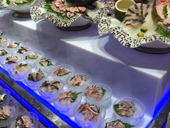 -丰卓会海鲜自助(中润大道店)