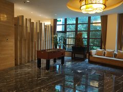 -天目湖御水温泉·度假酒店