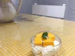 -今日Cake蛋糕茶歇·甜品台定制