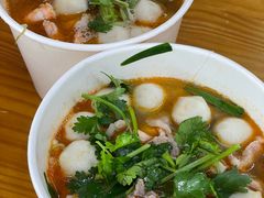 -明月虾面(厦禾路店)
