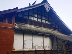-都江堰普照寺