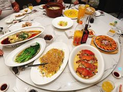 -新丁香海鲜酒店(银海商贸城店)