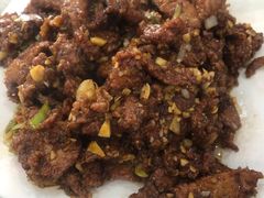 老爆三-臻味斋