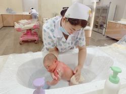 -宝生月子中心(民治店)