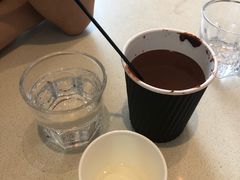-Cupping Room(Harbour City)