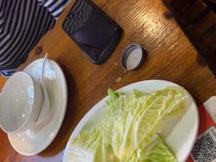 -義聚德·清真铜锅涮羊肉·烧烤(河东店)