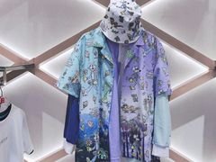 -李宁(苏州中心店)