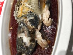 -卫鼎轩·曹公馆(鼓楼店)
