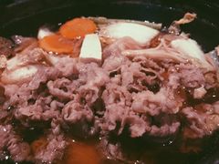 -铃木食堂(帽儿胡同店)