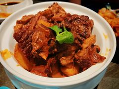 -老边饺子馆·东北菜(虎坊桥店)