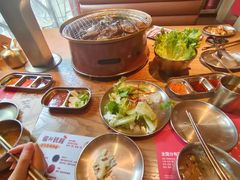 -西塔老太太泥炉烤肉(杭州首店)