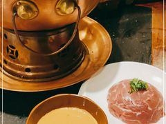 -南门涮肉(通州大船店)