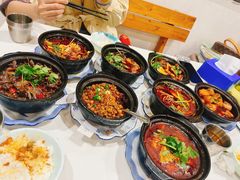 -廖记老砂锅(上清寺店)